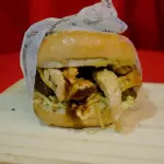 X-Bagunça