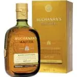 Buchana's Master