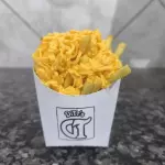 Batata e Cheddar (P)