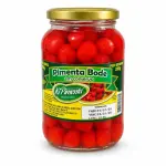 Pimenta Bode 280GR
