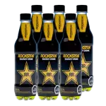 ROCKSTAR ENERGY 500ML