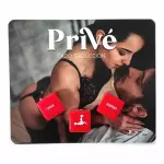 DADOS SEDUCCIÓN - PRIVE