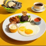 Huevos al gusto