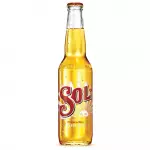 Sol Long Neck 330ml