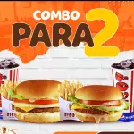 Combo para 2
