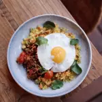 Bowl Ragu