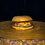 Cordeirinho Burguer