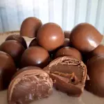 Trufa Brigadeiro