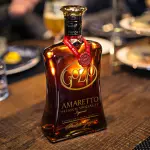 Amaretto Gozio