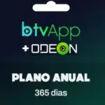 RECARGAS BTV APP+ONDEON 365 DIAS