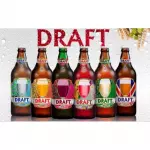 Draft Sabores
