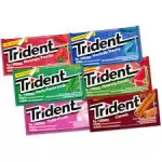 Trident Chiclete