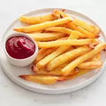 PAPAS FRITAS