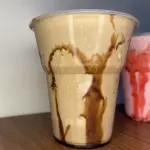 Milk-SIRI CHOCOLATE