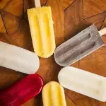 Picolé Simples R$ 3,00