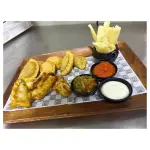 La Gran Decena