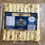 Palito Temperado Sagrado Queijo