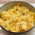 HUEVOS REVUELTOS CLASICOS