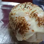 Dog maçaricado