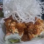 Greñudo Roll