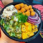 Poke Empanado 2