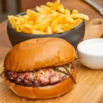 Polpo Burguer
