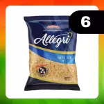 Medio Bulto Allegri Tubito 2 1kg