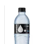 ÁGUA COM GÁS 500ML