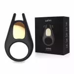 VIBRA INALAMBRICO USB - LUCAS