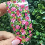 Foil Decoração N.•43