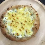 Quatro Queijos