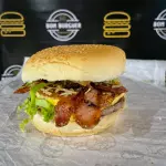 X-BACON