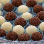 DOCINHOS TRADICIONAIS