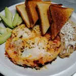 Desayuno Mañanero