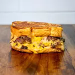 Patty Melt (SOLO VENTA EN LOCAL)