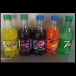 PEPSI PERSONAL