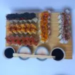 TABLA #4