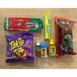 Kit de Chamoy pickle