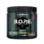 Pré Treino Bope 150g