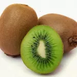 Kiwi Seleccionado x bandeja 4 Unidades