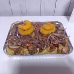Tabla de Carnes