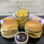 Combo X-triplo trio