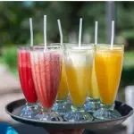 Jugos Naturales