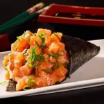 Temaki Filadélfia