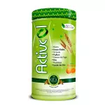 ACTIVACOL FIBRA POLVO 700G