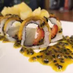 FRUTA ROLL