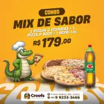 MIX DE SABOR