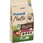 PREMIER NATTU AD MANDIOCA PP 10KG