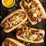 Chilli--- DoG