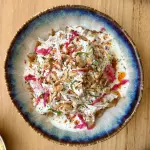 FATTEH DE GARBANZO